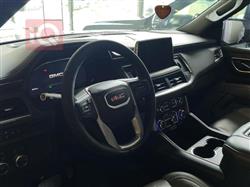 جي ام سي يوكون